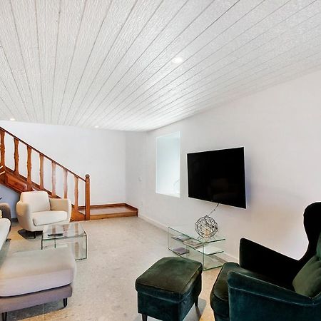 Linaje Del Pago Listan Negro Villa Такоронте Екстериор снимка