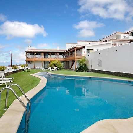 Linaje Del Pago Listan Negro Villa Такоронте Екстериор снимка