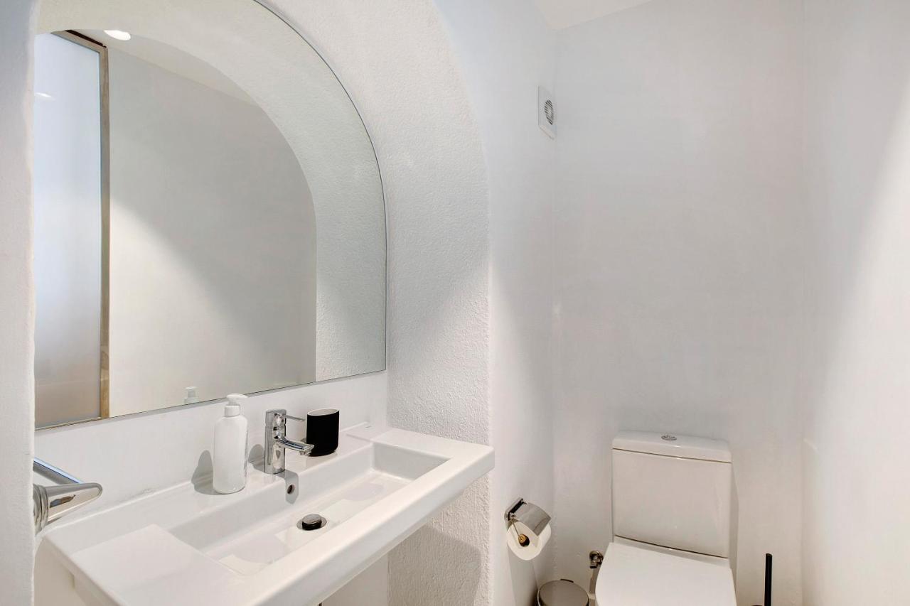 Linaje Del Pago Listan Negro Villa Такоронте Екстериор снимка