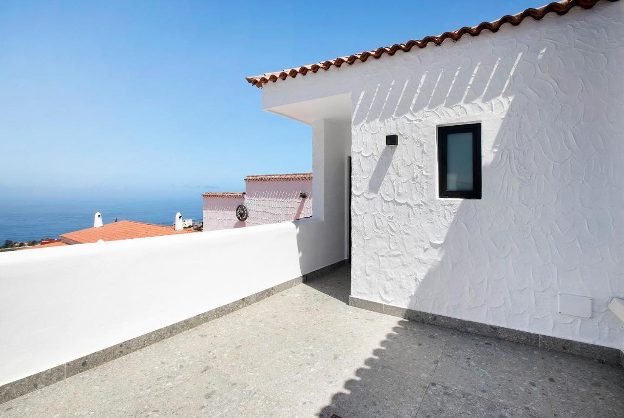 Linaje Del Pago Listan Negro Villa Такоронте Екстериор снимка